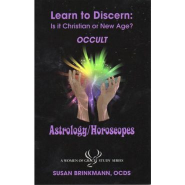 Learn to Discern: Occult / Astrology-Horoscopes