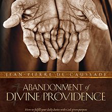 abandonment to divine providence book