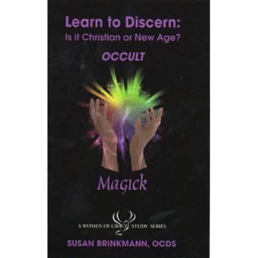 Learn to Discern: OCCULT Magick