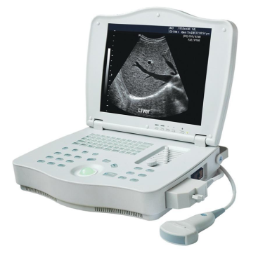 Donate to help purchase a new ultrasound scanner!